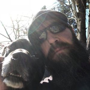 Meet your Posher, Brent